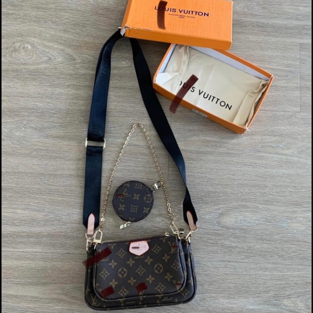 Handbag